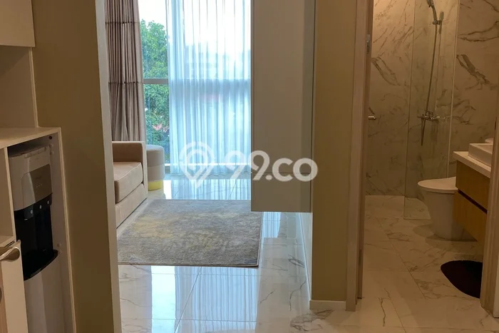 Apartemen Prestisius Dijual di Jakarta Selatan Lokasi Strategis Punya 3 Kamar Tidur Apartemen Prestisius Dijual di Jakarta Selatan Lokasi Strategis Punya 3 Kamar Tidur
