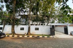 Rumah Eksklusif Dijual LT 700m2 di Cilandak, Jakarta Selatan Rumah Eksklusif Dijual LT 700m2 di Cilandak, Jakarta Selatan