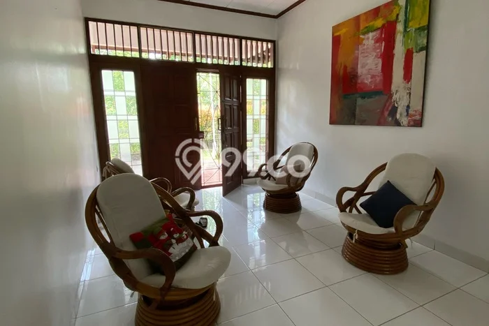 Best Deal Hunian Mewah Ideal dan Luas di Cinere, Depok Best Deal Hunian Mewah Ideal dan Luas di Cinere, Depok