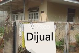 Rumah Modern 3 KT di Kunciran Tangerang Unfurnished Rumah Modern 3 KT di Kunciran Tangerang Unfurnished