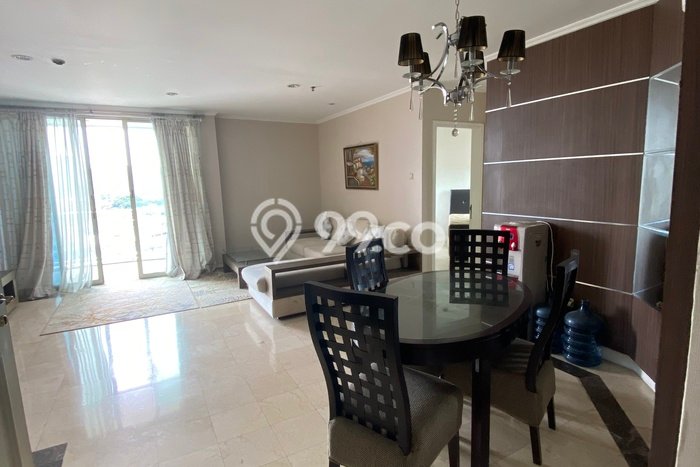 Apartemen Favorit Modern Dijual di Jakarta Selatan dengan 2 Kamar Tidur Apartemen Favorit Modern Dijual di Jakarta Selatan dengan 2 Kamar Tidur