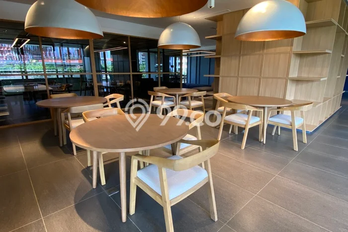Apartemen Terawat Dijual di Jakarta Selatan Spesifikasi 1 KT, 1 KM Apartemen Terawat Dijual di Jakarta Selatan Spesifikasi 1 KT, 1 KM