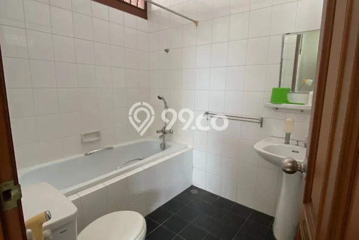 Best Deal Hunian Mewah Ideal dan Luas di Cinere, Depok Best Deal Hunian Mewah Ideal dan Luas di Cinere, Depok