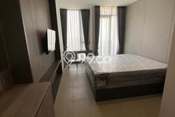 Dijual Apartemen 0 KT & 1 KM di Jakarta Selatan Lokasi Strategis Dijual Apartemen 0 KT & 1 KM di Jakarta Selatan Lokasi Strategis