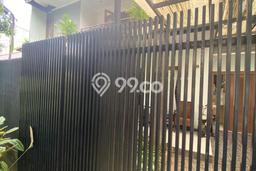 Rumah Mewah LB 300m2 Siap Pakai Desain Elegan di Pakubuwono, Jakarta Selatan Rumah Mewah LB 300m2 Siap Pakai Desain Elegan di Pakubuwono, Jakarta Selatan