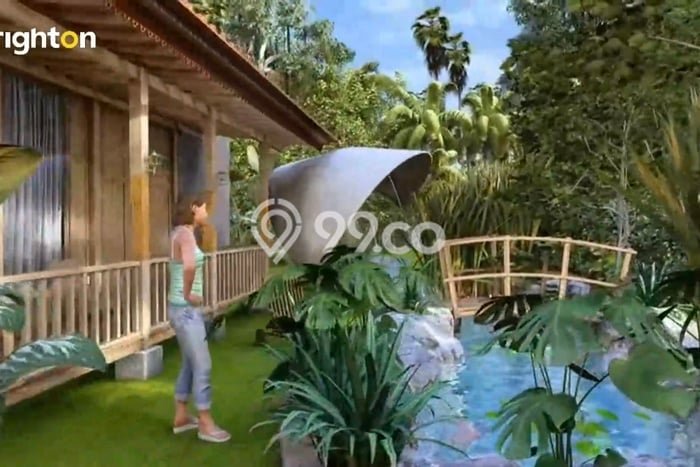 Lahan untuk Dijual di Penebel Tabanan Luas 500m2 Lahan untuk Dijual di Penebel Tabanan Luas 500m2