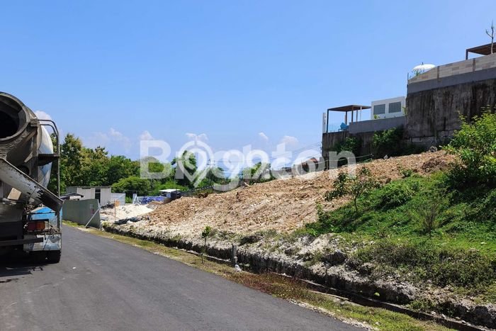 Untuk Dijual Tanah 748m2 di Uluwatu, Badung Untuk Dijual Tanah 748m2 di Uluwatu, Badung
