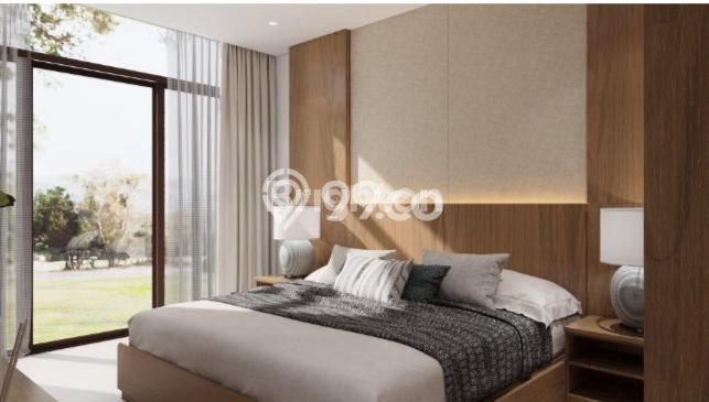 DIJUAL! Vila di , Luas 199m2m², Lokasi Strategis DIJUAL! Vila di , Luas 199m2m², Lokasi Strategis