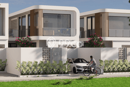 Hunian Mewah LB 180m2 Siap Pakai Desain Elegan di Kerobokan, Badung Hunian Mewah LB 180m2 Siap Pakai Desain Elegan di Kerobokan, Badung