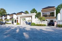 Dijual Hunian Rumah Terawat 3 Kamar di Jimbaran, Badung Dijual Hunian Rumah Terawat 3 Kamar di Jimbaran, Badung