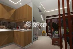 Rumah Nyaman Lukluk, Area Sejuk - LT 100m² Rumah Nyaman Lukluk, Area Sejuk - LT 100m²