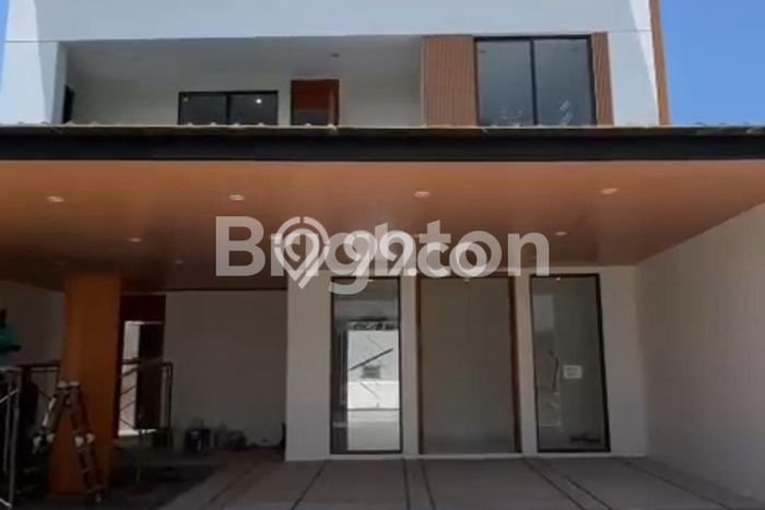 Rumah LT 230m2m² di , Dekat Badung, Badung Rumah LT 230m2m² di , Dekat Badung, Badung