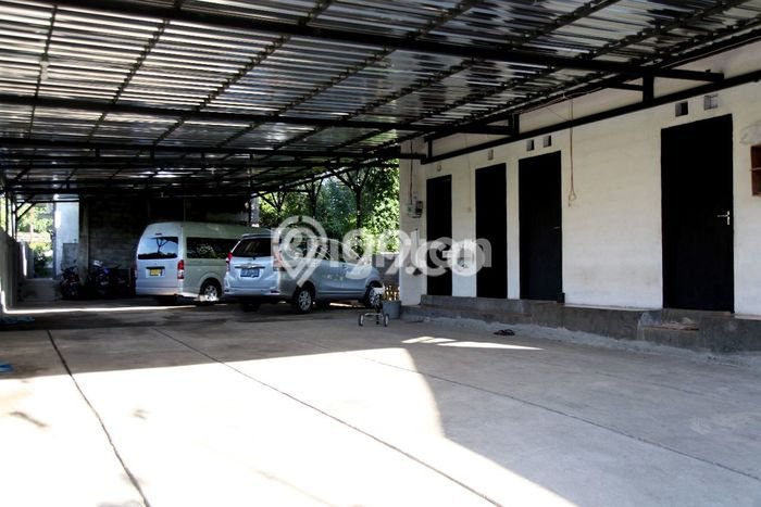 Rumah LT 375m2m² di , Badung - Akses Mudah Rumah LT 375m2m² di , Badung - Akses Mudah