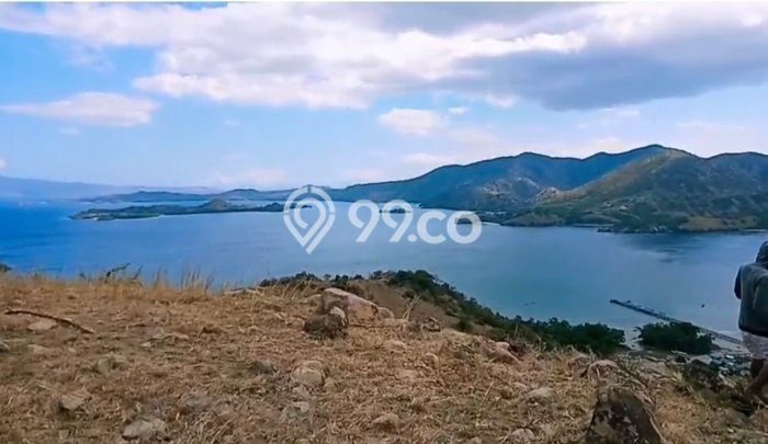 Dijual Tanah 142600m2 di Labuan Bajo, Manggarai Barat Dijual Tanah 142600m2 di Labuan Bajo, Manggarai Barat