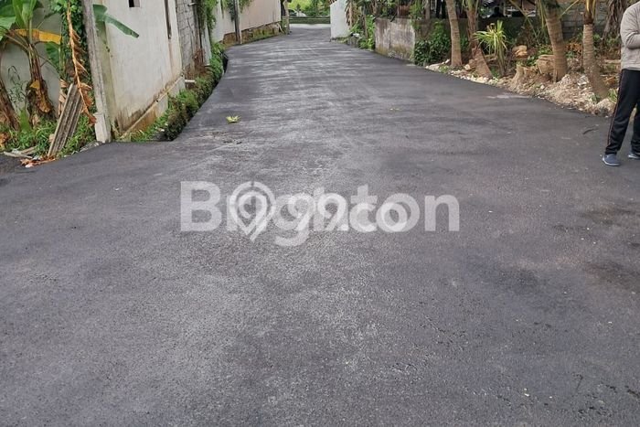 Lahan Dijual Lokasi Strategis di Gianyar dengan Luas 100m2 Lahan Dijual Lokasi Strategis di Gianyar dengan Luas 100m2