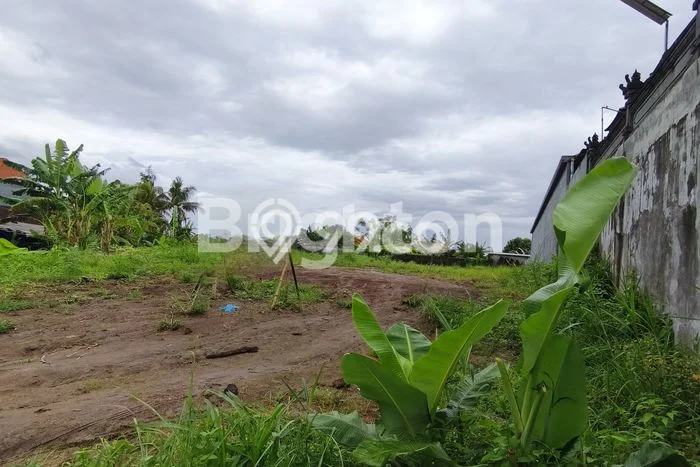Kavling Tanah untuk Dijual di Sibang Gede, Badung, Luas 1690m2 Kavling Tanah untuk Dijual di Sibang Gede, Badung, Luas 1690m2