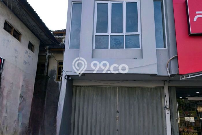 Ruko di Panjer, Luas 140m², For Rent, Pusat Komersial, Siap Usaha Ruko di Panjer, Luas 140m², For Rent, Pusat Komersial, Siap Usaha