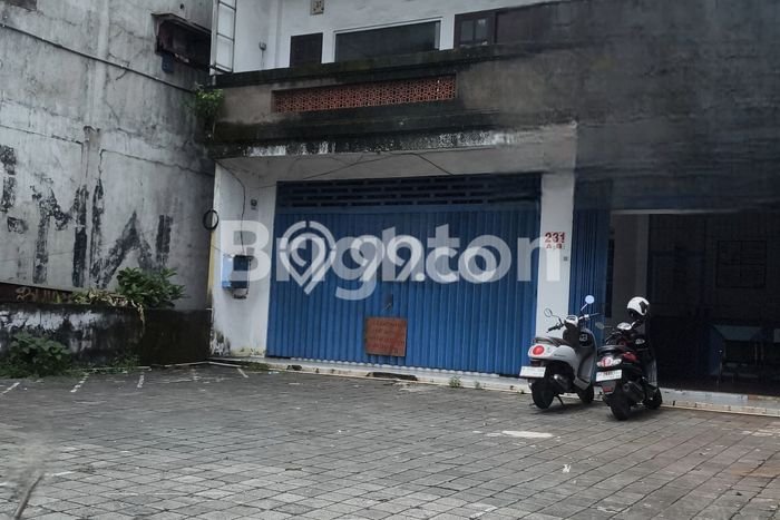 LOKASI BISNIS! Ruko Disewakan di Dauhpuri, Luas 220m², Area Strategis, Ready Usaha LOKASI BISNIS! Ruko Disewakan di Dauhpuri, Luas 220m², Area Strategis, Ready Usaha