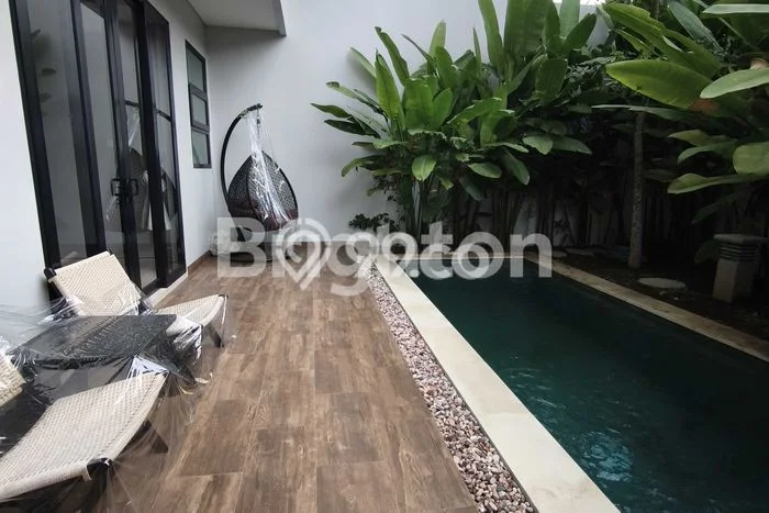 Sewa Rumah Murah di Dalung Badung dengan 2 Kamar Tidur Sewa Rumah Murah di Dalung Badung dengan 2 Kamar Tidur