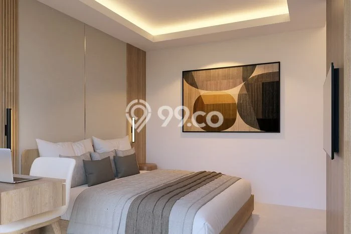 Dijual Vila Kawasan , Ukuran 168m2m², Area tenang untuk keluarga Dijual Vila Kawasan , Ukuran 168m2m², Area tenang untuk keluarga