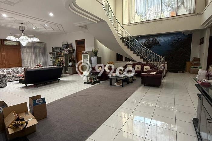 Rumah Eksklusif Dijual LT 900m2 di Denpasar Utara, Denpasar Rumah Eksklusif Dijual LT 900m2 di Denpasar Utara, Denpasar