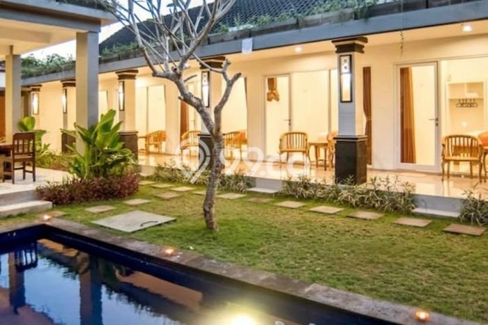 Dijual Rumah Kost di canggu, Badung, 15 KT, 15 KM, Bangunan 700m2 Dijual Rumah Kost di canggu, Badung, 15 KT, 15 KM, Bangunan 700m2