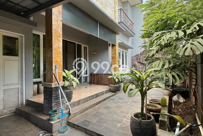 Dijual Rumah Mewah Elegan Dengan View Cantik di Pemecutan Kaja, Denpasar Dijual Rumah Mewah Elegan Dengan View Cantik di Pemecutan Kaja, Denpasar