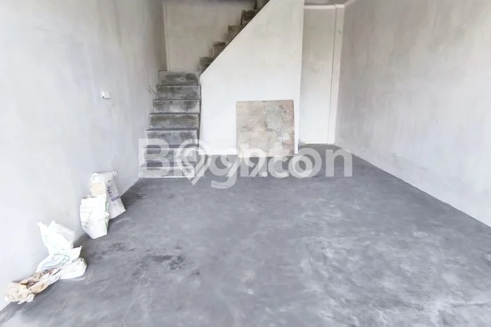 Ruko Disewa di Badung dengan LB 81m2 Area Komersial Ramai Ruko Disewa di Badung dengan LB 81m2 Area Komersial Ramai