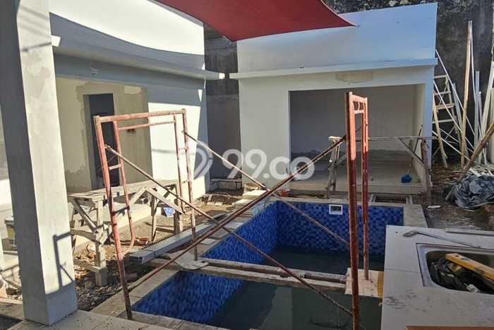 Rumah Minimalis 2 KT di Goa Gong Badung Unfurnished Rumah Minimalis 2 KT di Goa Gong Badung Unfurnished