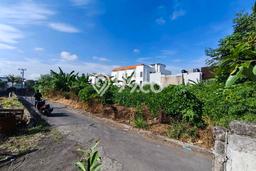 Dijual Tanah Lokasi canggu, Badung Seluas 3925m2 Dijual Tanah Lokasi canggu, Badung Seluas 3925m2