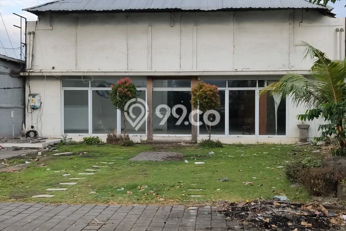 Disewakan Gudang di Kawasan Ramai Ubung Kaja Luas 800m2 Disewakan Gudang di Kawasan Ramai Ubung Kaja Luas 800m2