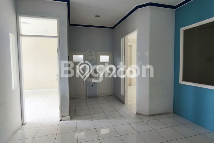 Ruko Dijual di Prime Area Denpasar Luas 400m2 Ruko Dijual di Prime Area Denpasar Luas 400m2