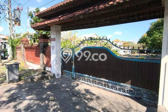 Tanah Kavling Dijual di Batu Belig, Badung dengan Luas Tanah 3150m2 Tanah Kavling Dijual di Batu Belig, Badung dengan Luas Tanah 3150m2