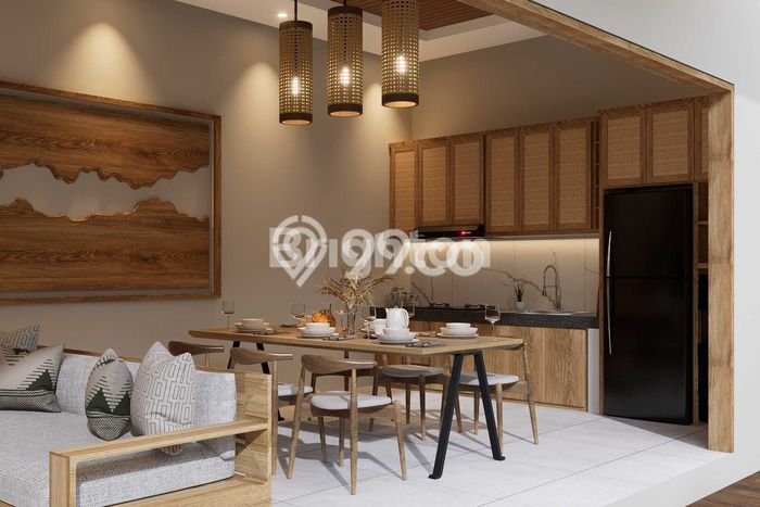 Aset Strategis! Vila di , Area 145m2m², ROI Menjanjikan untuk bisnis Aset Strategis! Vila di , Area 145m2m², ROI Menjanjikan untuk bisnis