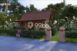 Lahan untuk Dijual di Penebel Tabanan Luas 500m2 Lahan untuk Dijual di Penebel Tabanan Luas 500m2