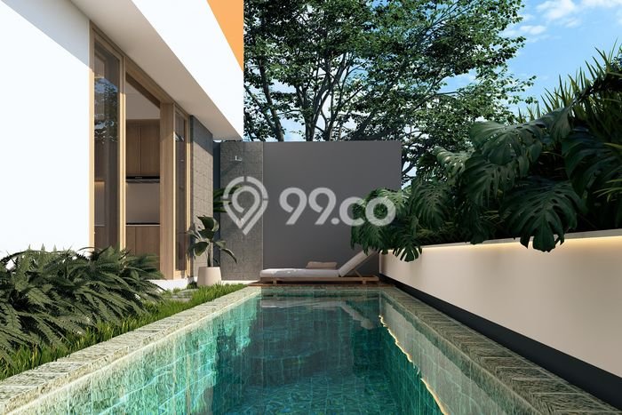 Dijual Vila Kawasan , Ukuran 168m2m², Area tenang untuk keluarga Dijual Vila Kawasan , Ukuran 168m2m², Area tenang untuk keluarga