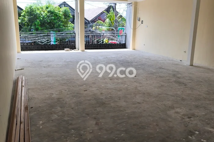 Ruko untuk Disewa di Pusat Badung Luas Bangunan 120m2 Ruko untuk Disewa di Pusat Badung Luas Bangunan 120m2