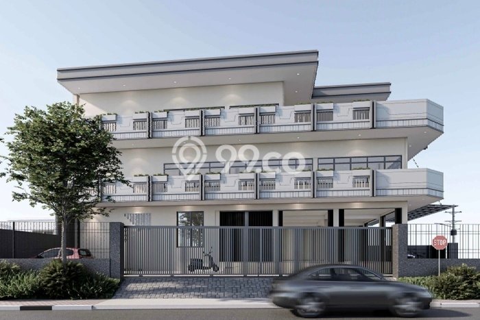 Unit Komersial Tersedia di Mahendradata Spesifikasi LB 900m2 Unit Komersial Tersedia di Mahendradata Spesifikasi LB 900m2