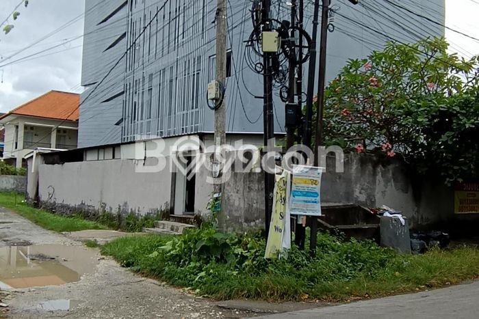 Komersial Strategis di Mahendradata, Luas 1500m², Kawasan Berkembang Komersial Strategis di Mahendradata, Luas 1500m², Kawasan Berkembang