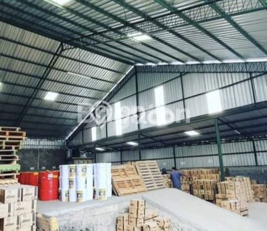 Gudang Disewakan di Ubung, Luas 435m², Lokasi Premium Gudang Disewakan di Ubung, Luas 435m², Lokasi Premium