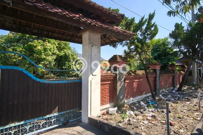 Tanah Kavling Dijual di Batu Belig, Badung dengan Luas Tanah 3150m2 Tanah Kavling Dijual di Batu Belig, Badung dengan Luas Tanah 3150m2