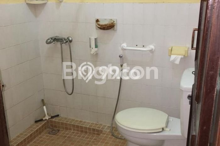 Dijual Hunian Rumah Terawat 2 KT di Jimbaran, Badung Dijual Hunian Rumah Terawat 2 KT di Jimbaran, Badung