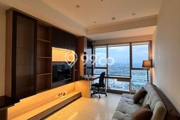 Unit Apartemen Dijual di BSD, Tangerang Selatan, dengan 1 Bedroom, 1 Bathroom Unit Apartemen Dijual di BSD, Tangerang Selatan, dengan 1 Bedroom, 1 Bathroom