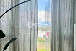 Siap Milik Apartemen 1 KT 1 KM di BSD Siap Milik Apartemen 1 KT 1 KM di BSD