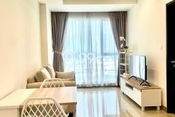 Hunian Apartemen Bagus di BSD 1 Kamar Tidur Hunian Apartemen Bagus di BSD 1 Kamar Tidur