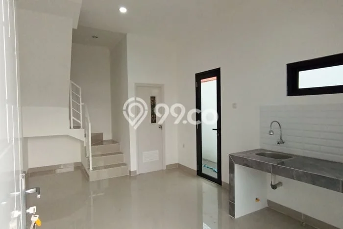 Jual Rumah Harga Miring Matraman Punya 2 KT & LT 21m2 Jual Rumah Harga Miring Matraman Punya 2 KT & LT 21m2