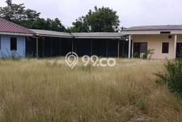 LOKASI STRATEGIS! Gudang Disewakan di Rawalumbu, Luas 500m2m², Area Ramai LOKASI STRATEGIS! Gudang Disewakan di Rawalumbu, Luas 500m2m², Area Ramai