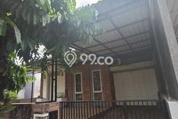 Siap Huni Rumah Mewah 3 Kamar di Bogor Barat Dekat ke Mana Pun Siap Huni Rumah Mewah 3 Kamar di Bogor Barat Dekat ke Mana Pun
