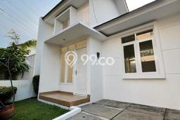 For Sale Hunian Rumah Terawat 2 Kamar di Kemang Pratama, Bekasi For Sale Hunian Rumah Terawat 2 Kamar di Kemang Pratama, Bekasi