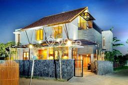Hunian Eksklusif Dijual LT 240m2 di Tambun Utara, Bekasi Hunian Eksklusif Dijual LT 240m2 di Tambun Utara, Bekasi